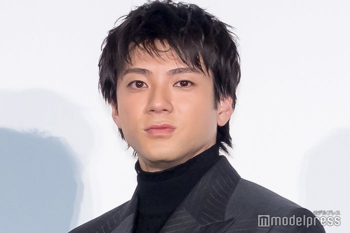 山田裕貴「爆弾」観客動員数100万人突破に感謝「国宝まであと1110万人」