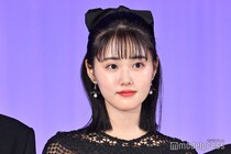 原菜乃華、ミニ丈から美脚際立つ「ただただ美しい」「憧れのスタイル」と反響続々