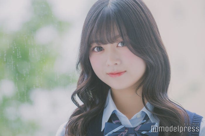 【日本一かわいい高校生候補】ゆな＜女子高生ミスコン2025 ファイナリスト連載＞