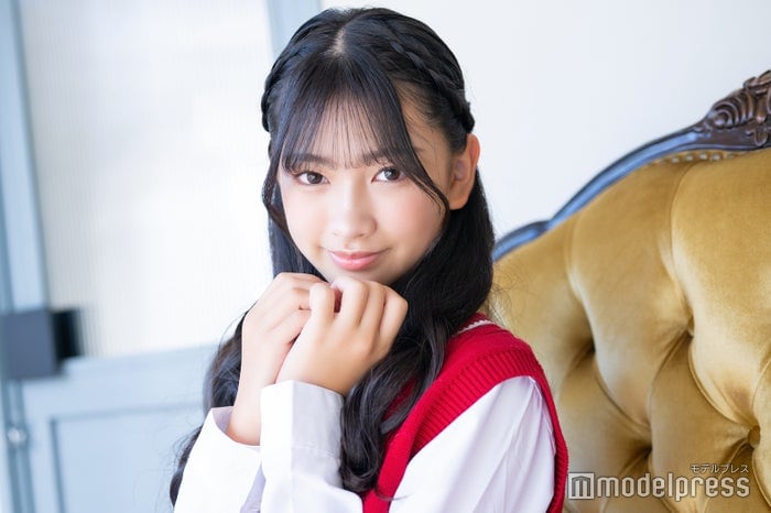 【日本一かわいい中学生候補】ほの＜JCミスコン2025 ファイナリスト連載＞