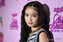 せいら、スラリ美脚際立つ私服姿に反響続々「レベチのスタイル」「おしゃれすぎ」の声