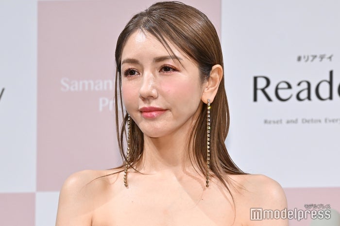 美香、“好きなタイプ”の人気俳優告白「めっちゃ分かる」「爽やかでセンス良い」の声