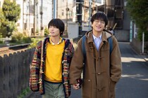 【ぼくたちん家 第7話】玄一、索と恋人同士に 母・千代子がアパートにやって来る