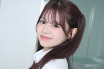 「今日好き」米澤りあ「久々に暗く」イメチェン姿披露「雰囲気変わる」「カラコン合わせてるのおしゃれ」と絶賛の声