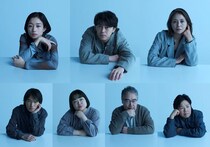 勝地涼・河合優実・小泉今日子ら出演サスペンス劇「私を探さないで」WOWOWで来年2月配信決定 岩松了氏が演出