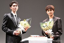 超特急・草川拓弥＆樋口幸平、バースデーサプライズに歓喜「素敵な映像の世界にどっぷり浸っていきたい」【こころ】