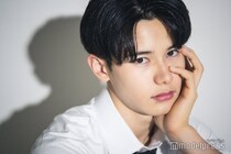 【日本一のイケメン高校生候補】谷本晴＜男子高生ミスターコン2025 ファイナリスト連載＞