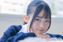 【日本一かわいい中学生候補】あいら＜JCミスコン2025 ファイナリスト連載＞