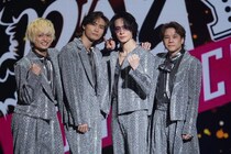 A.B.C-Z橋本良亮考案、“デコれる携帯型ペンライト”がSNSでバズ「天才なんです」【囲み取材全文前編／A.B.C-Z Concert Tour 2025 CRAZY ROMANTIC!】