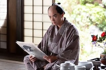 大河「べらぼう」仇討ち計画“最後のピース”揃ったラストシーンに「激アツ展開」「痺れまくり」反響殺到