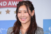 西野未姫「3回目の結婚記念日」夫・山本圭壱＆1歳長女との家族ショット公開「まさにいい夫婦」「3人とも笑顔が似てる」と反響