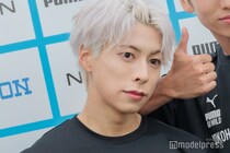 OWV佐野文哉、窃盗犯を捕まえていた エピソードに「かっこよすぎる」「ヒーロー」と反響相次ぐ