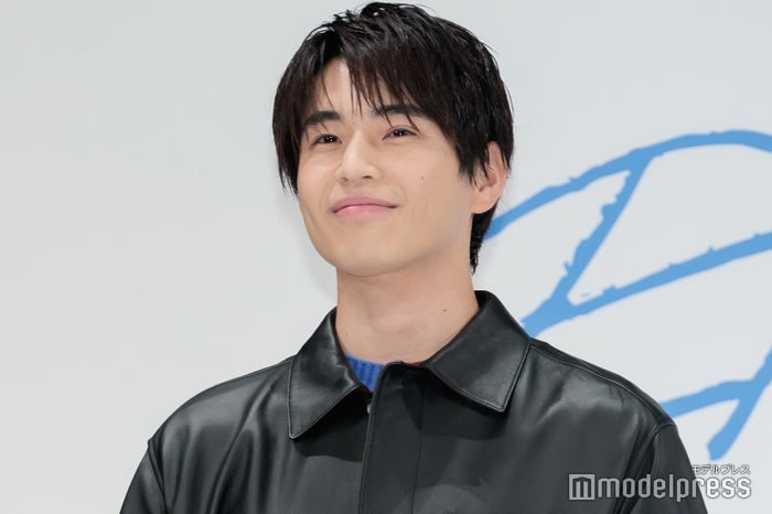 「あんぱん」中沢元紀、手描きアンパンマン披露 オフ感溢れる姿に「ギャップがすごい」「ほっこりした」の声