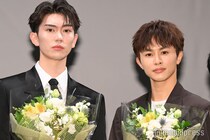 樋口幸平、超特急・草川拓弥との芝居で初めて味わった感覚「すごい印象的です」【こころ】