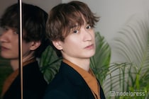 Kis-My-Ft2宮田俊哉「両方100％で」作家活動の基盤にあるアイドルとしての姿 ロンドン視察が生んだインスピレーションとは【「境界のメロディ２」インタビュー】