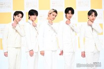 【紅白2025】佐野勇斗、昨年紅白での“願掛け”叶いメンバーに物申す「俺、先輩だから」M!LK初出場の喜び分かち合う