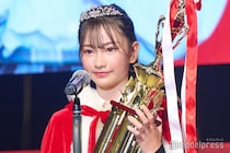 【日本一かわいい中学生決定】鹿児島県出身の1年生・ほのさん＜JCミスコン2025＞