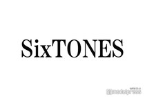 SixTONES、“7人目のメンバー”生歌唱の裏側明かす 田中樹が再共演熱望「踊り覚えるだけ」