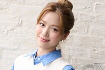 ITZYリュジン、話題のBTSジョングクカバー選曲秘話「とても難しかった」【インタビュー連載Vol.3】