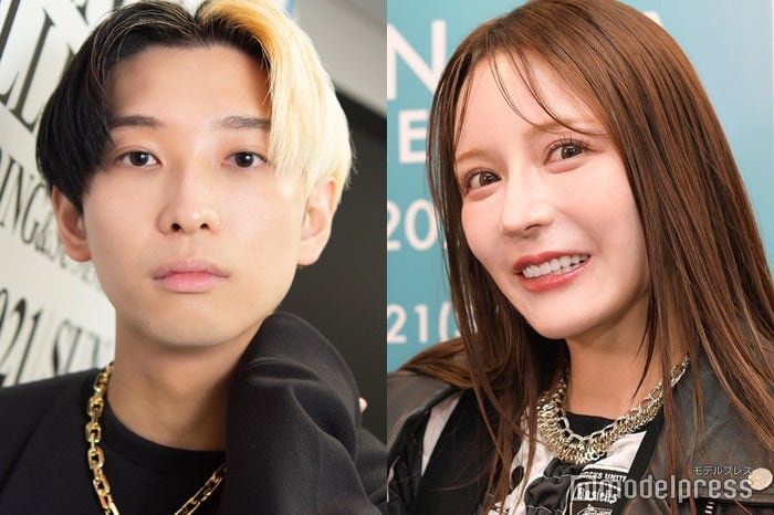 【モデルプレス流行語大賞2025個別解説】「オープンマリッジ」とは?