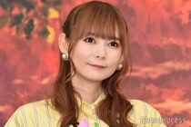 双子出産の中川翔子、親子3ショットで生後2ヶ月報告「大きくなった」「ムチムチで可愛い」の声