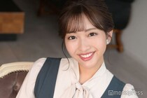 藤本万梨乃アナ、12月31日をもってフジテレビ退職へ「Mr.サンデー」は来年3月末まで担当