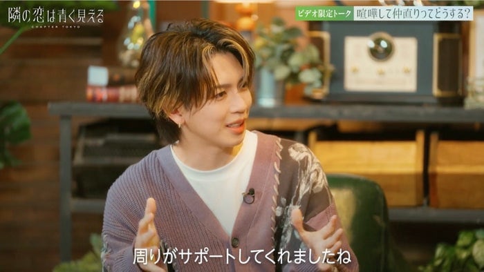 岩橋玄樹、キンプリ時代の“喧嘩エピソード”赤裸々告白「黙って『知らね』っていうタイプ」