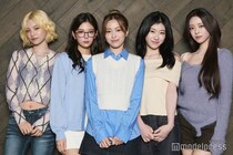 【ITZYインタビュー】再契約発表の瞬間を本人が振り返り “あっという間”の7年間経て誓う目標「まだまだ十分お見せできてない部分もある」