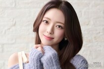 ITZYユナがMIDZYに届けたい思い「打ち負かされないで」困難を踏ん張る力【インタビュー連載Vol.5】