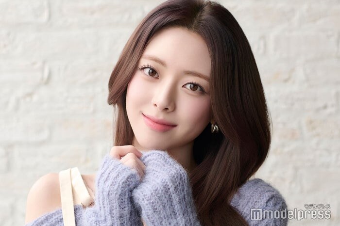 ITZYユナがMIDZYに届けたい思い「打ち負かされないで」困難を踏ん張る力【インタビュー連載Vol.5】