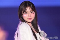 辻ちゃん長女・希空（のあ）“寝起き10分”カラコンのみのすっぴん公開「ご両親どっちにも似てる」「透明感レベチ」と驚きの声