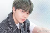 JO1鶴房汐恩が年内で活動終了 協議重ねるも本人の「強い意向」で決定【全文】