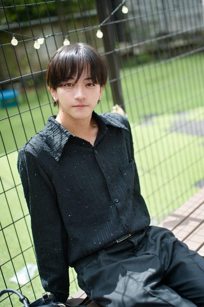 「ミスターSFC2025」ファイナリスト、西村誠さんの素顔に迫る【大学コンテスト2025】