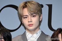 活動終了発表のJO1鶴房汐恩、グループ初の脱退に衝撃走る「信じられない」「びっくり」