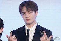 活動終了発表のJO1鶴房汐恩、グループ・ファンへの思いつづる「同じ活動ができなくなりますが心は一つ」オンカジ利用で6月より活動休止していた【コメント全文】