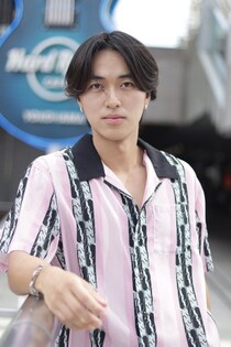 「ミスターSFC2025」ファイナリスト、三宅潤一郎さんの素顔に迫る【大学コンテスト2025】