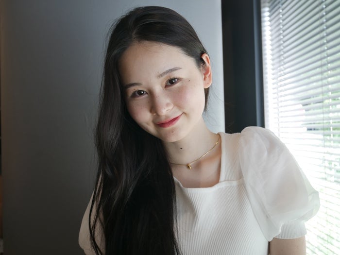 「ミスSFC2025」ファイナリスト、秋田若菜さんの素顔に迫る【大学コンテスト2025】