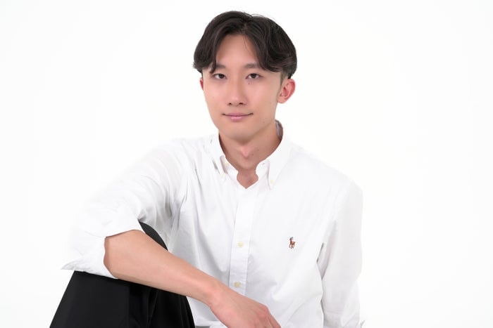 「ミスターSFC2025」ファイナリスト、畑響人さんの素顔に迫る【大学コンテスト2025】