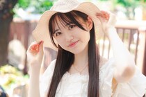 「ミスSFC2025」ファイナリスト、田口心晴さんの素顔に迫る【大学コンテスト2025】