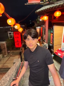 「ミスターSFC2025」ファイナリスト、福嶋人和さんの素顔に迫る【大学コンテスト2025】