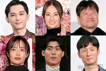 吉沢亮・北川景子ら「第50回報知映画賞」各賞発表「国宝」関連が4冠達成