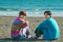 原因は自分にある。吉澤要人＆GENIC雨宮翔、W主演で“じれキュンラブコメディ”挑む BLコミックス『親友の「同棲して」に「うん」て言うまで』実写ドラマ化