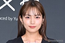 川口春奈が3連覇の快挙「タレントCM起用社数ランキング」発表【一覧】