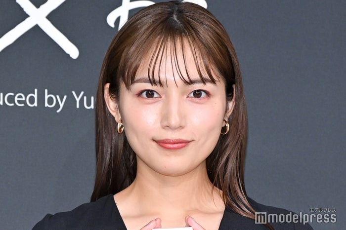 川口春奈が3連覇の快挙「タレントCM起用社数ランキング」発表【一覧】