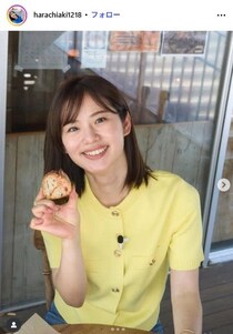 原千晶アナ、TBS番組取材中に全治3カ月の左脛骨高原骨折「大変申し訳ございません」今後について説明