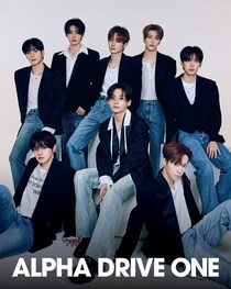 「ボイプラ2」から誕生・ALPHA DRIVE ONE、2026年1月12日にデビュー決定 アルバム名も公開