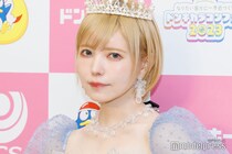 益若つばさ、菅野結以は「今も昔もガーリーの神」雑誌モデル時代を回想 自身は「ちょいブスだから売れる」と言われた過去も