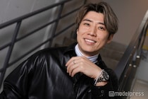 「バチェラー4」黄皓、0歳娘顔出し動画が話題「仕草が可愛すぎる」「美の遺伝子強い」