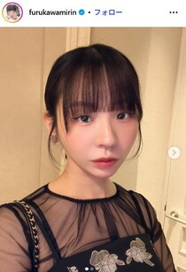 元でんぱ組.inc古川未鈴「髪の毛バッサリ」ビフォーアフター公開「イメージ変わる」「どっちも可愛い」の声
