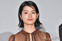 「御上先生」蒔田彩珠、手編みの耳付きフード披露「冬らしくて可愛い」「色味もセンスあふれてる」絶賛の声